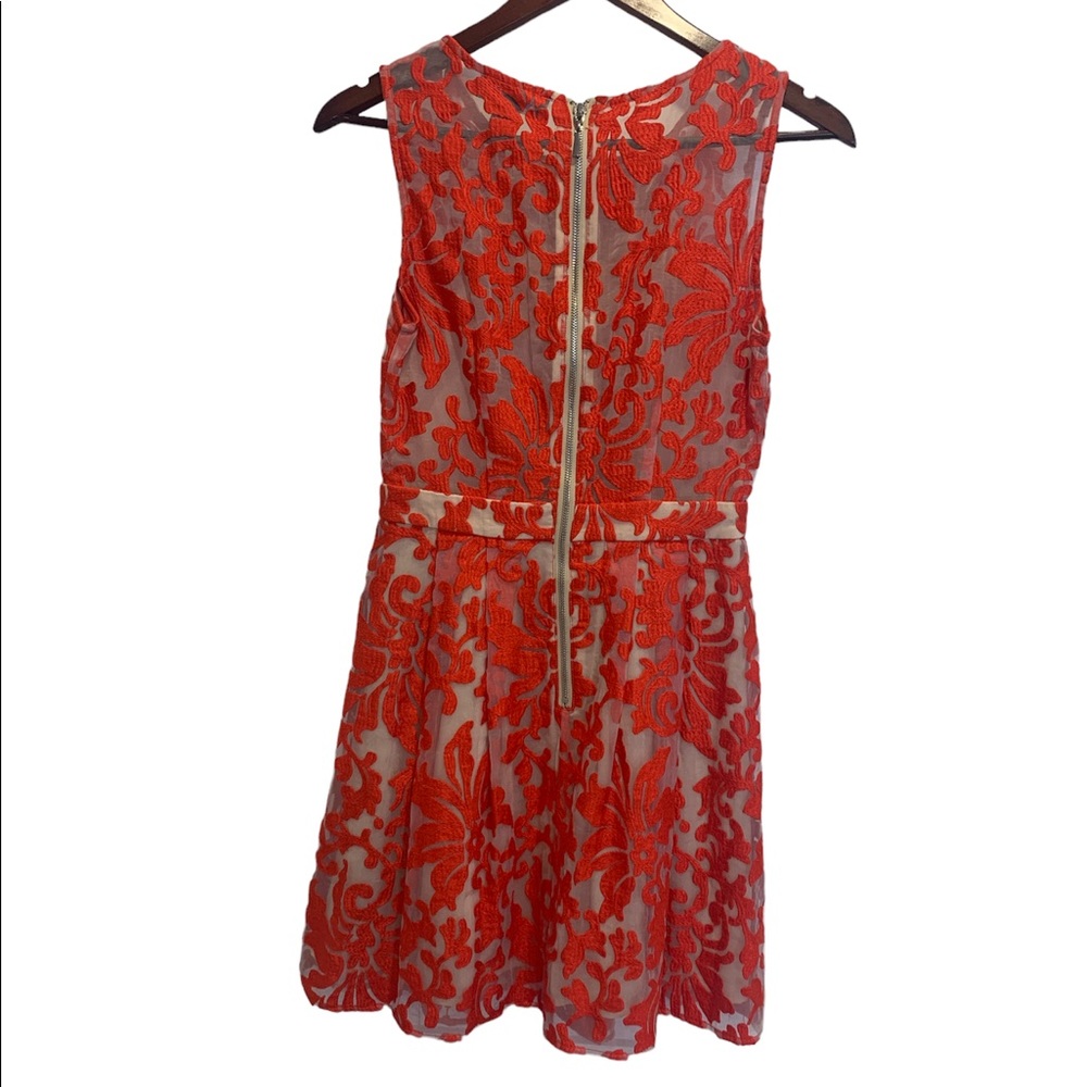 Women’s STYLESTALKER embroidered dress - Size XS